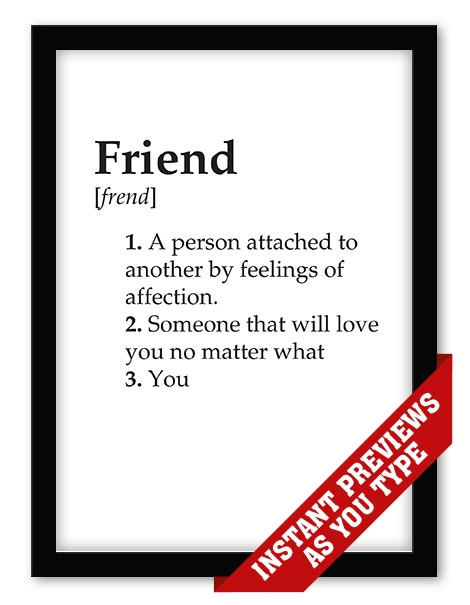 Reportorial meaning in business image