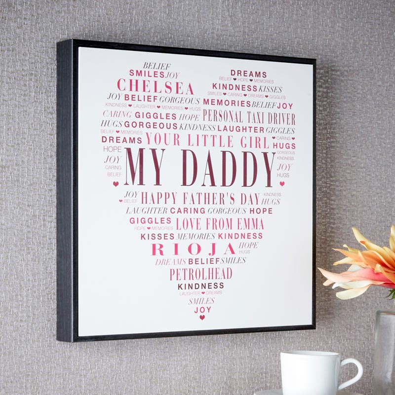 box frame