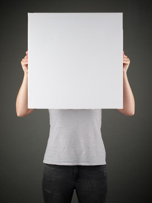 medium canvas