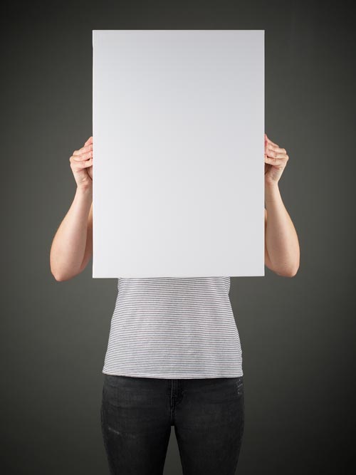 medium canvas