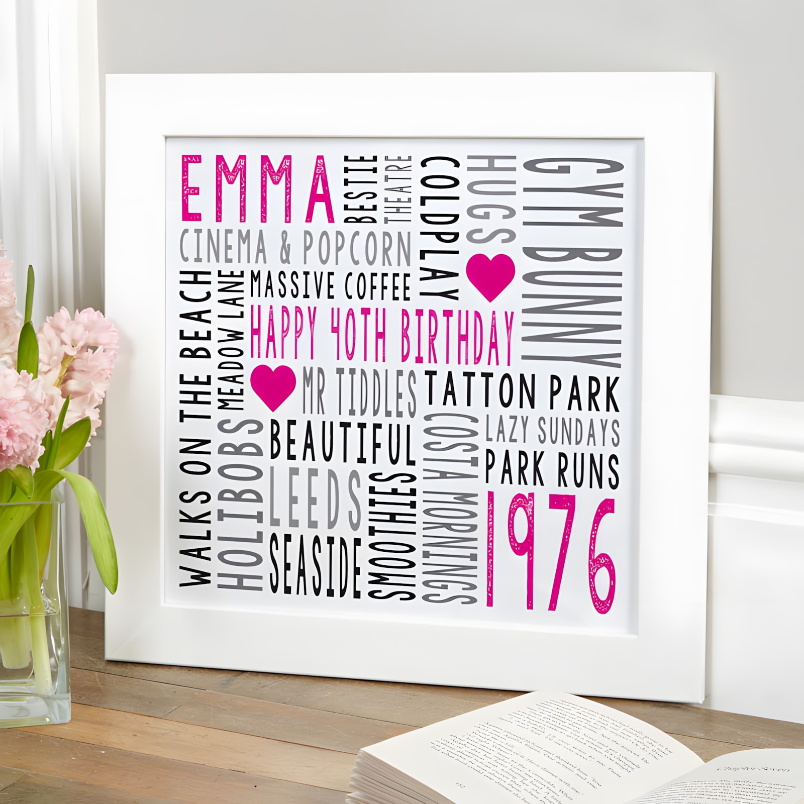 Featured image of post Custom Canvas Print With Words : Click here to get started!