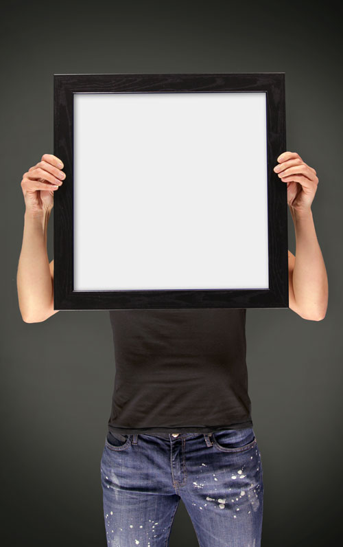 Chatterbox Walls frame