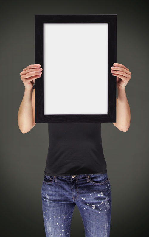 Chatterbox Walls frame