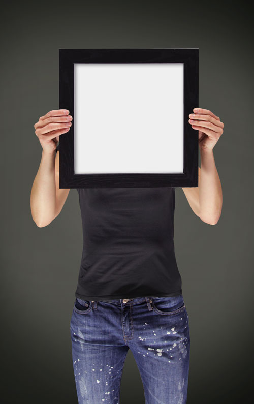 Chatterbox Walls frame