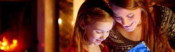 Personalized Gifts For Children