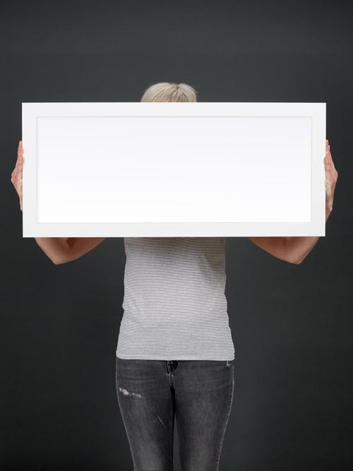 Chatterbox Walls frame