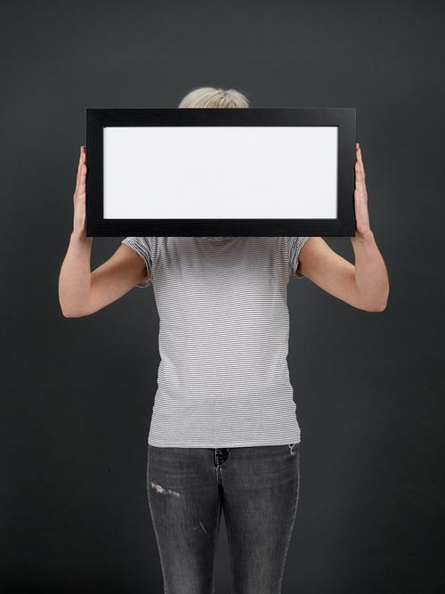 Chatterbox Walls frame