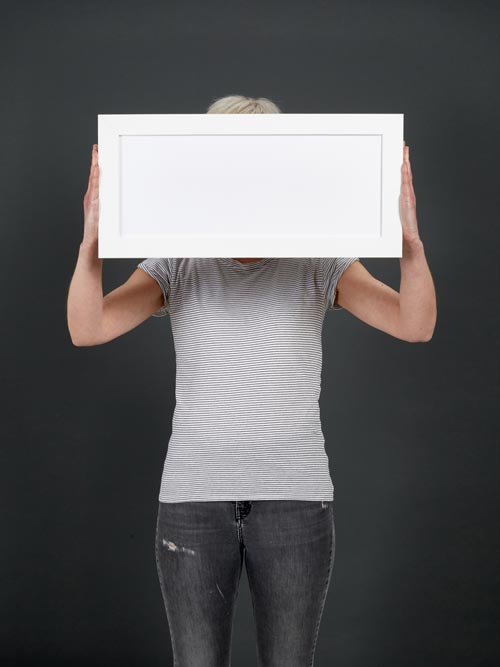 Chatterbox Walls frame