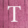 Beach Hut Pink