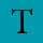 Black-Aqua