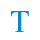 Blue-White