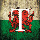 Welsh Dragon