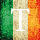 Irish Flag