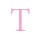 Pink-White