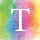 Watercolour Rainbow