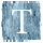 Wedgewood Paintbrush Strokes