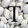 White Stones