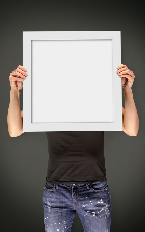 Chatterbox Walls frame