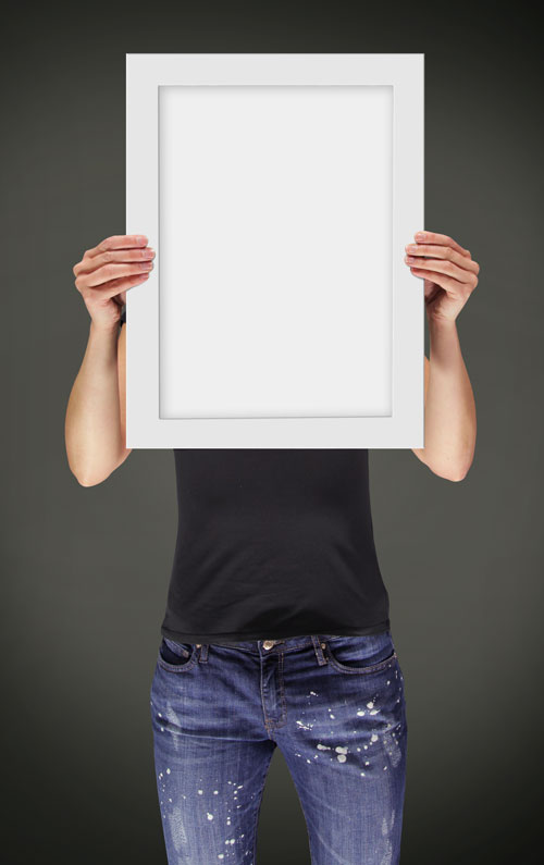 Chatterbox Walls frame