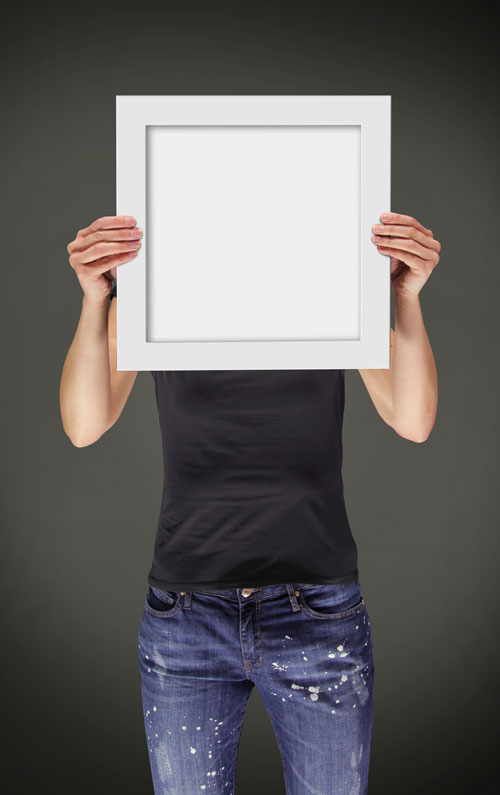Chatterbox Walls frame